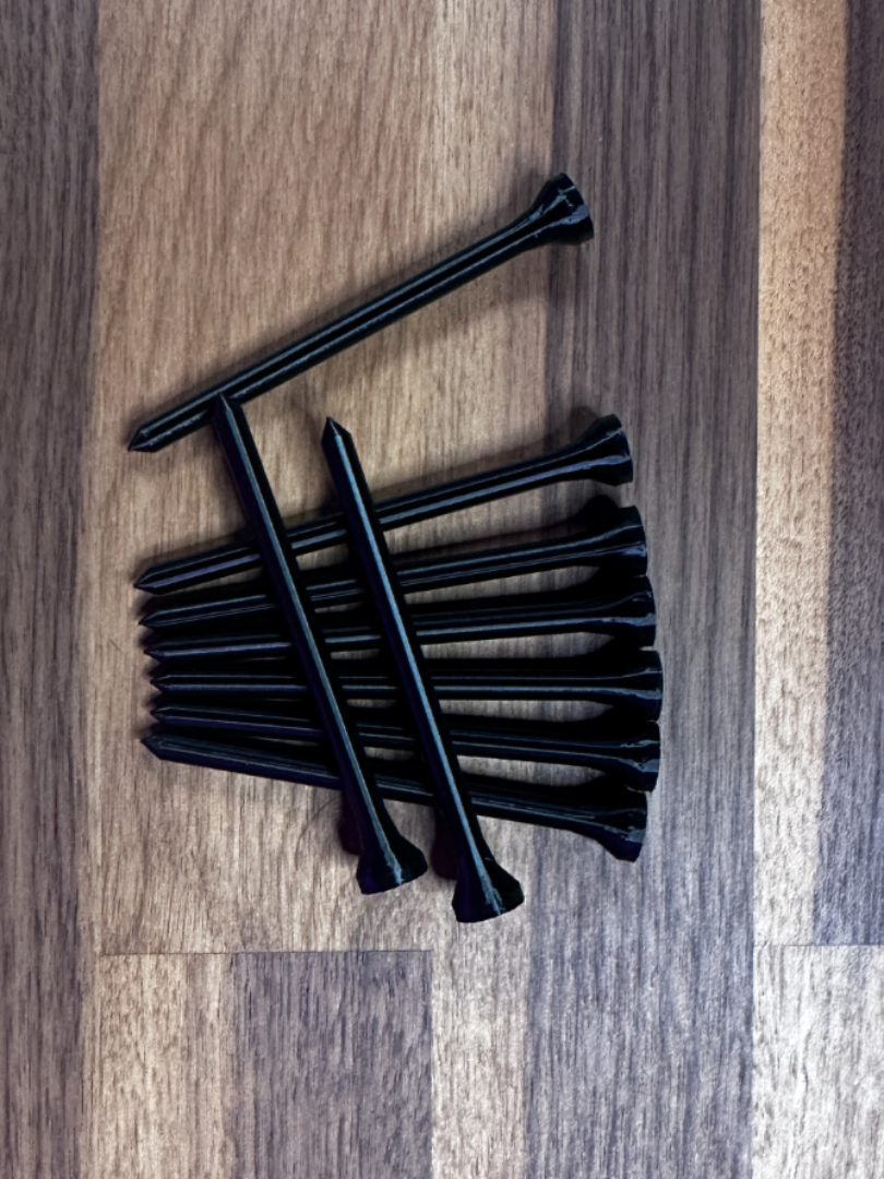 Golf tees